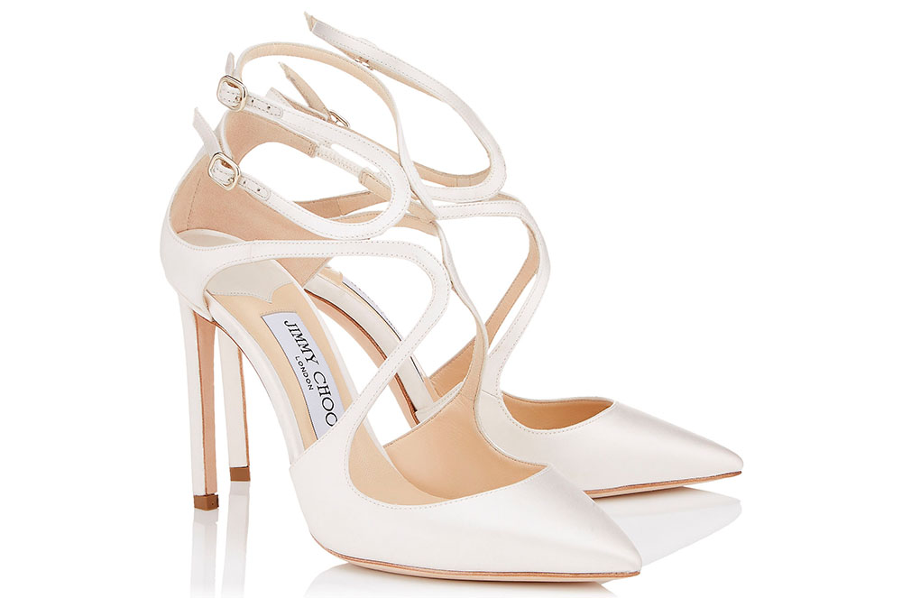 “Stilettos” de Jimmy Choo