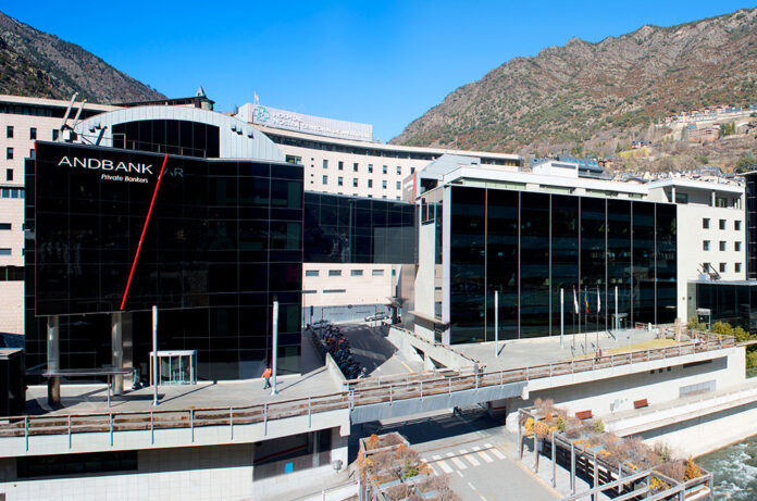 Seu Andbank Andorra