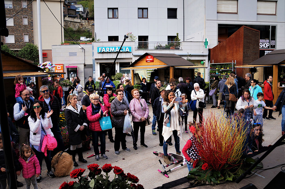 Andoflora 2018 La Massana