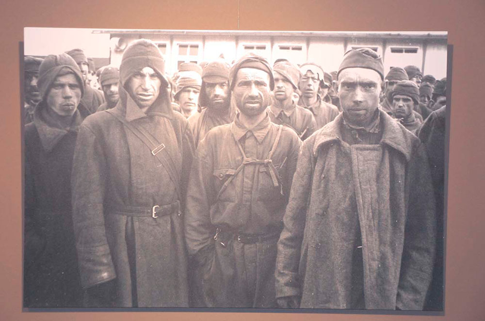 Fotos de Mauthausen