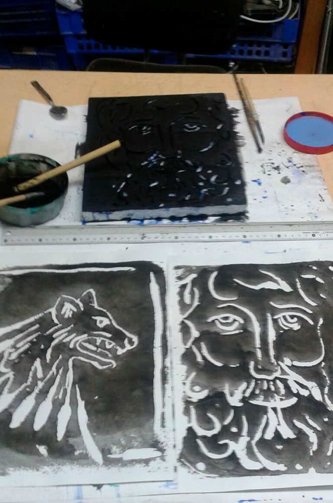 Cloenda Mit de l'Os Andorra