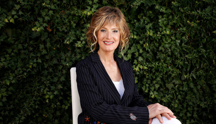 Gresmi Roca, portada de Dona Secret 38