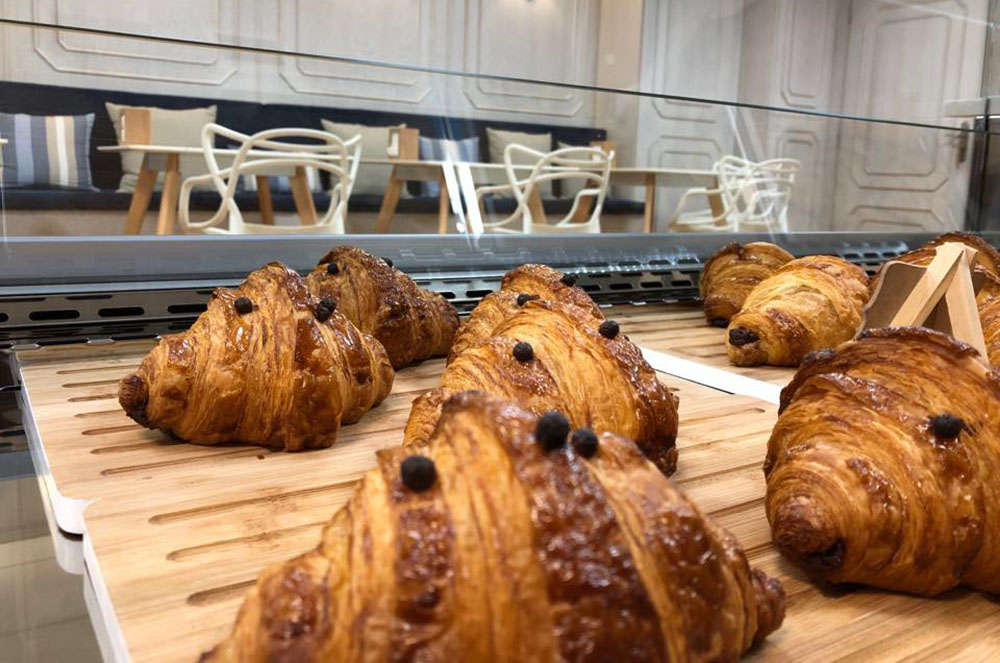 Pastisseria Sweet Caroline