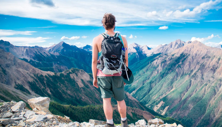 Avui sortim escapades muntanya