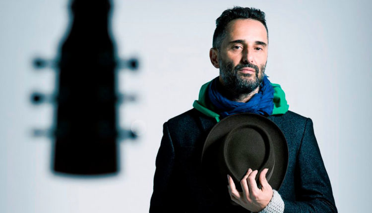 Jorge Drexler agenda