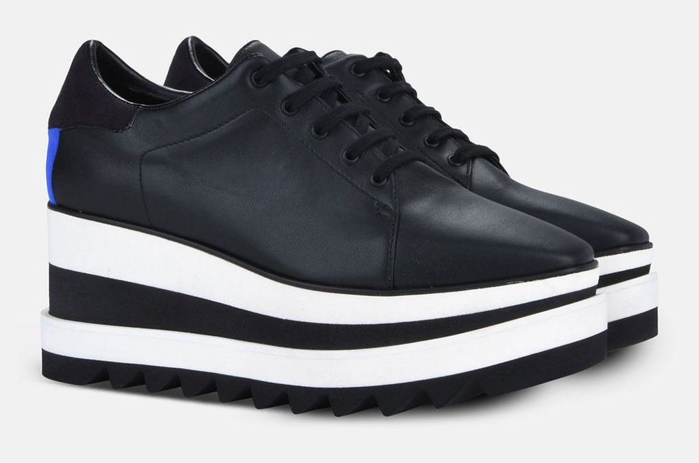 Vambes Stella McCartney