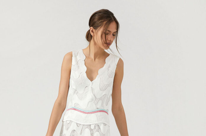 Tendre Armani
