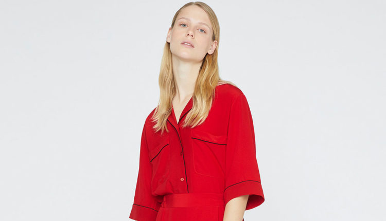 Vermell, un color que ha regnat