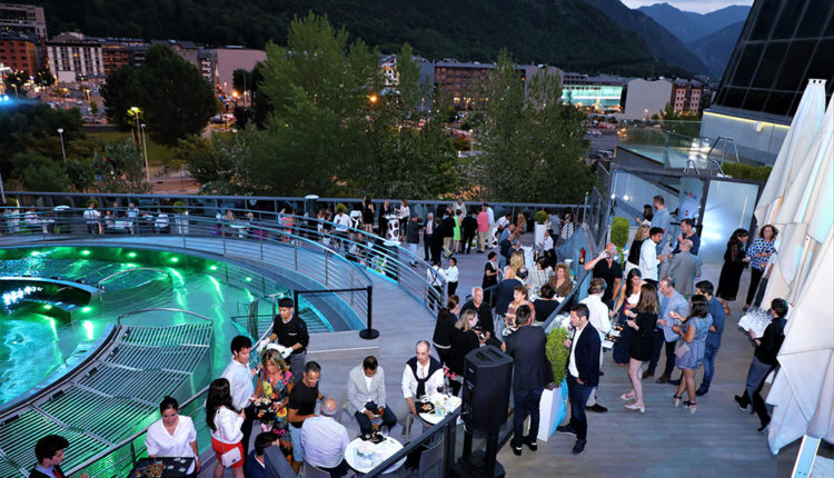 Festa de socis caldea