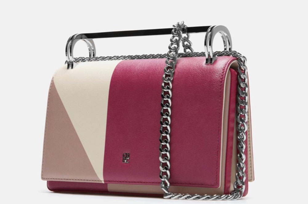 Bossa Carolina Herrera