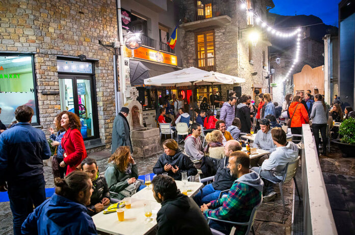 Nit de Copes 2018