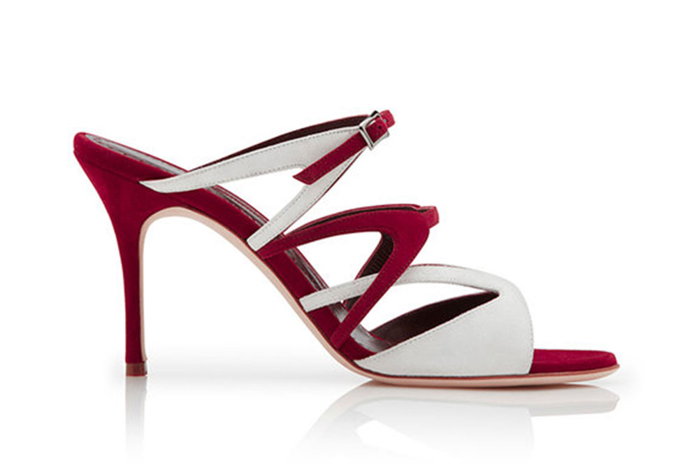 Sabates Manolo Blahnik