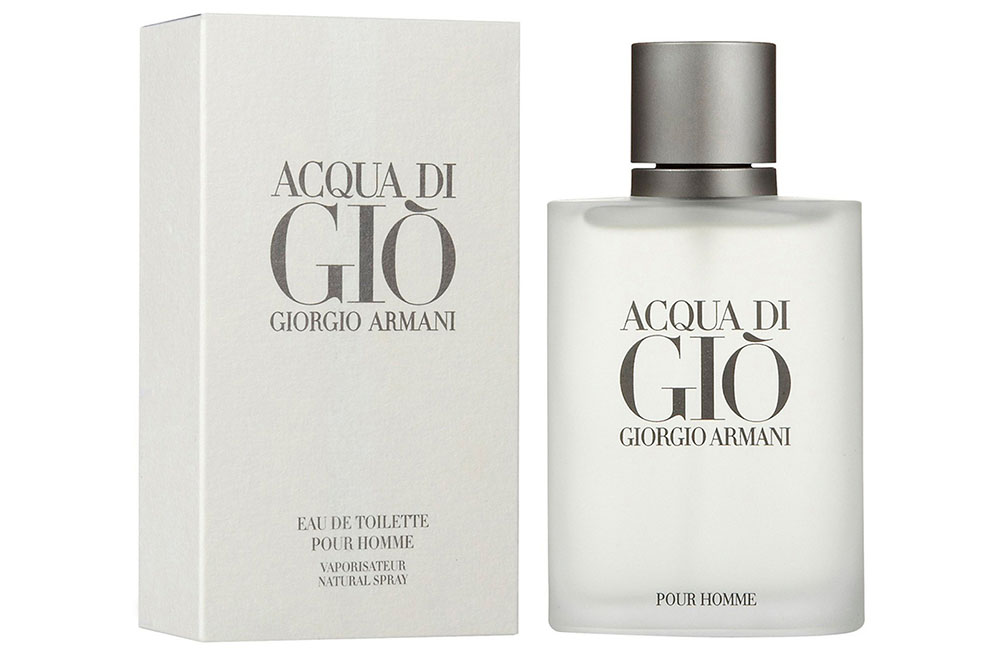 Acqua di Gio