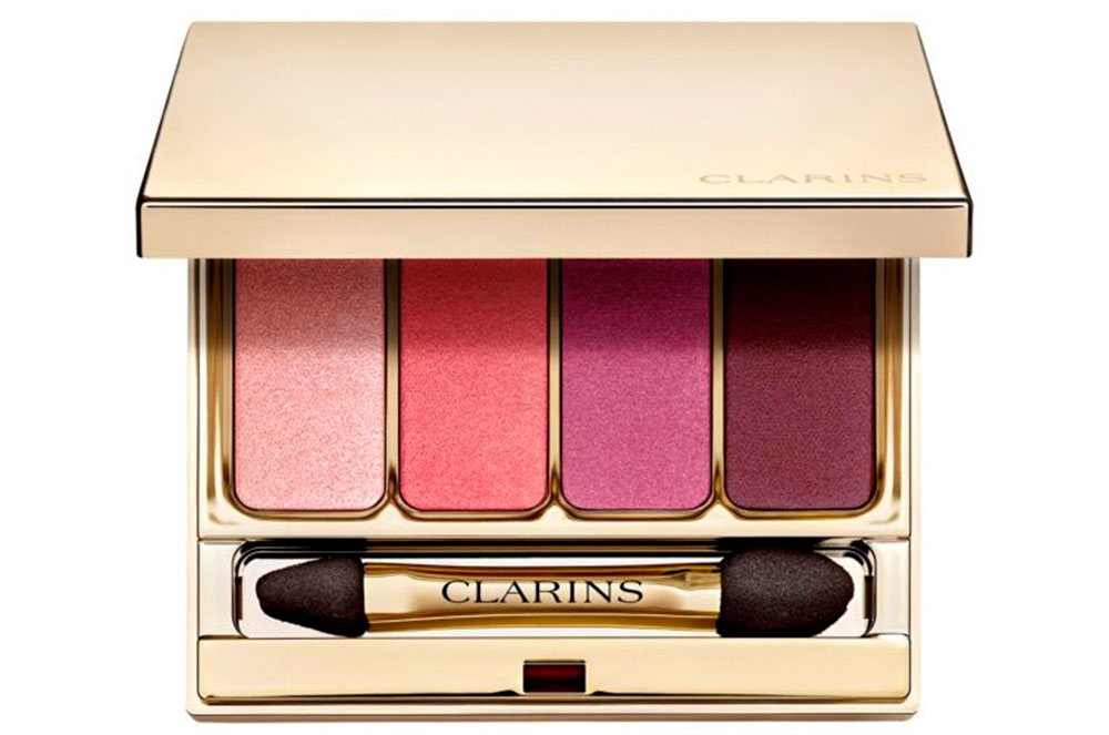 Clarins Spring Collection