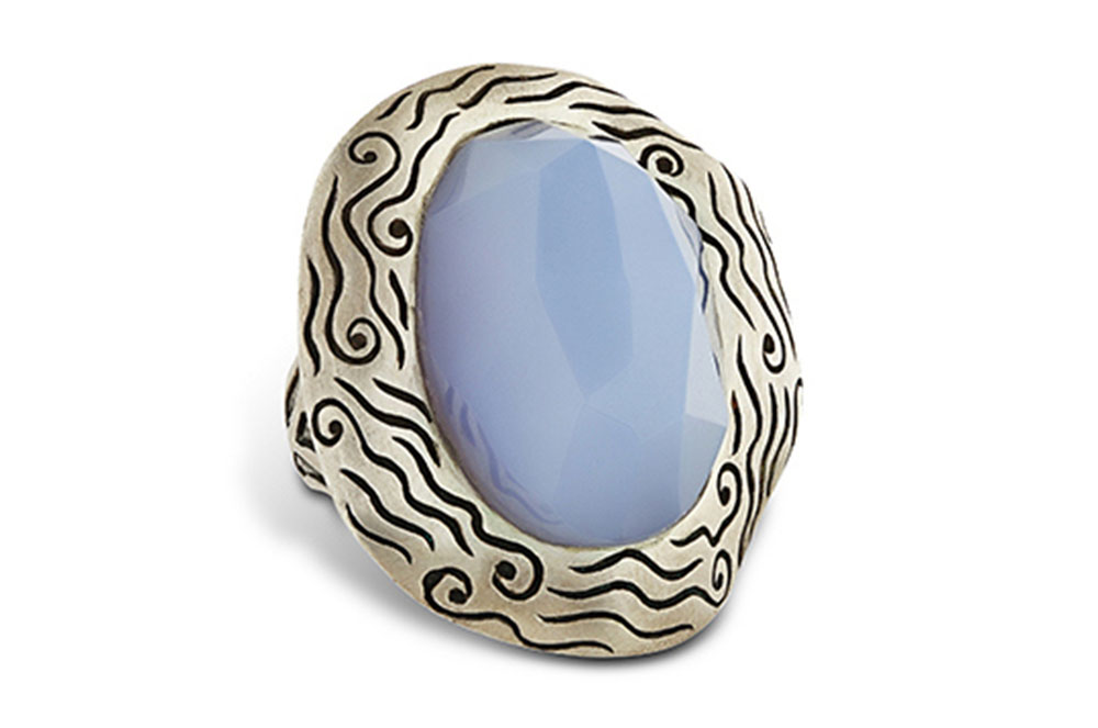 Anell Ninfa de Vasari