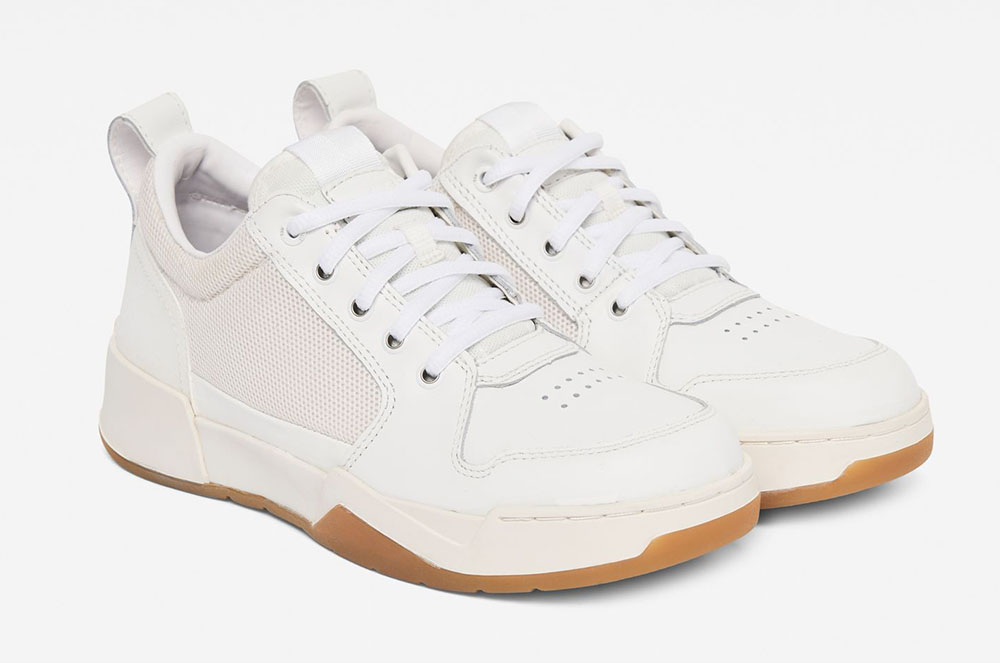 Bambes blanques G-Star Raw