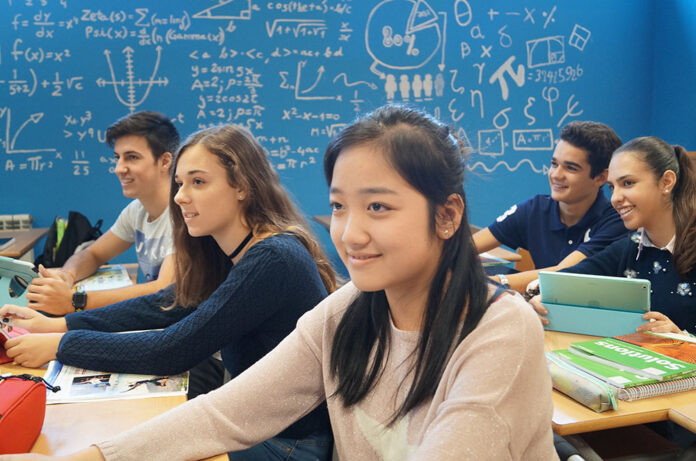 Agora International School Andorra