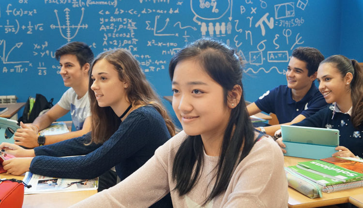 Agora International School Andorra