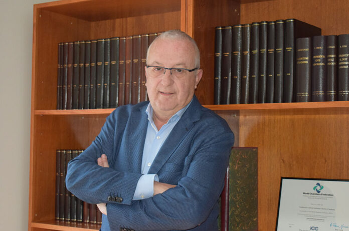 Miquel Armengol