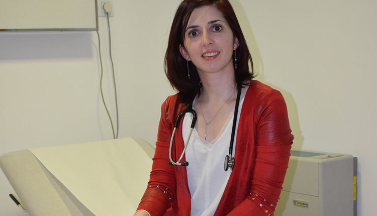 Millicent Monteagudo