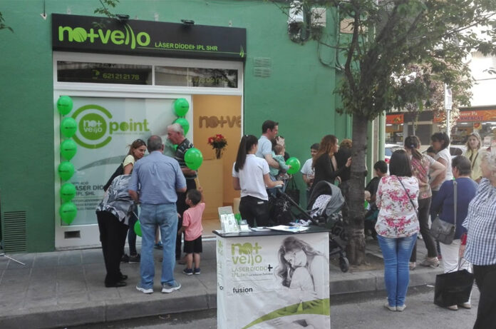 Obertura de No+Vello