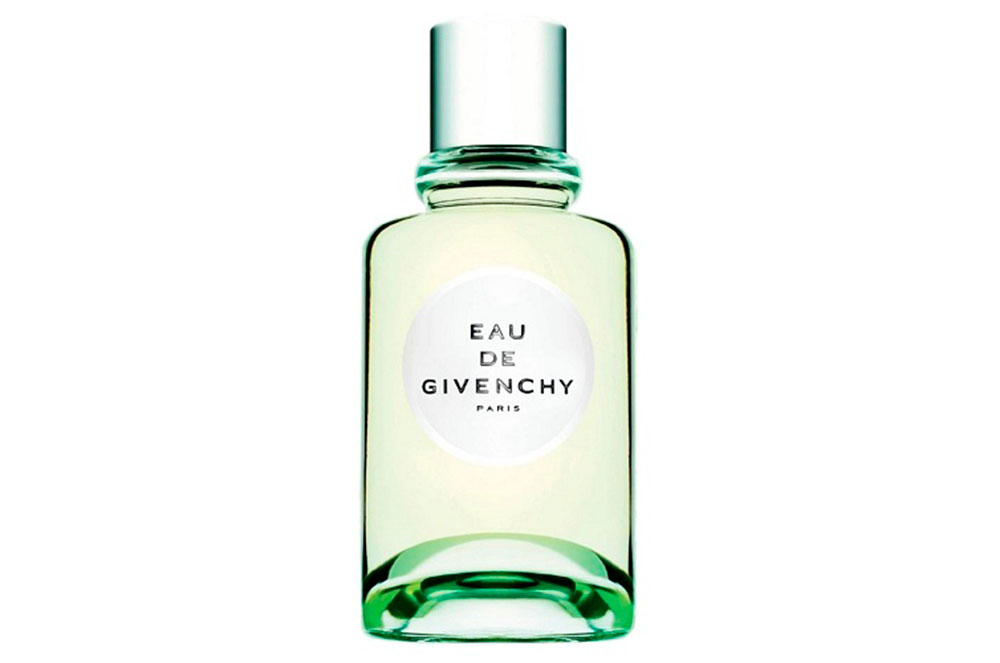 Fragàncies fresques Eau de Givenchy