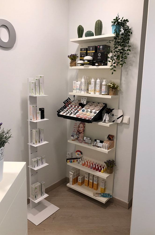 Estantería No+Vello