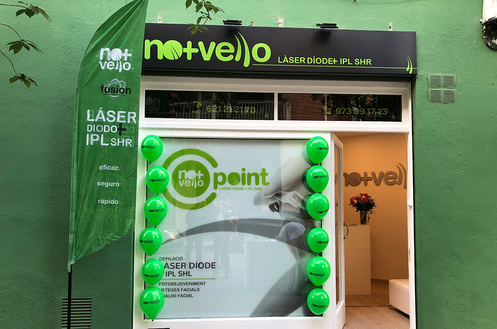 Façana No+Vello a la Seu