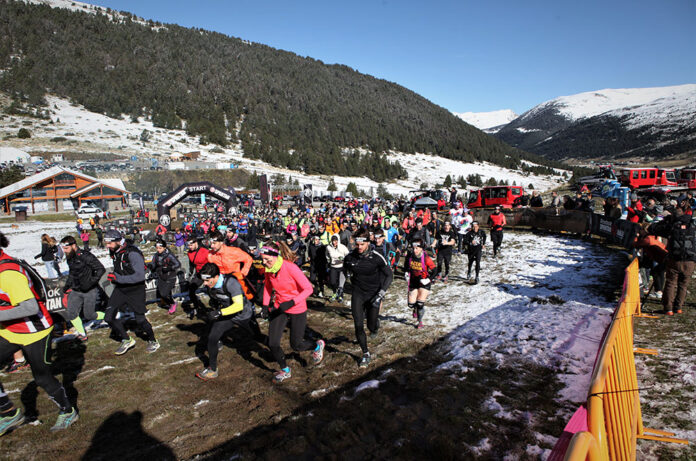 Cursa Spartan Race