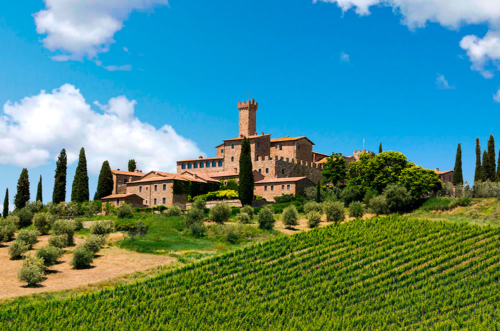 Viatge per a foodies