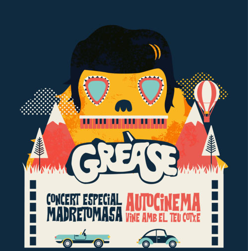 Programació Jambo Street Music