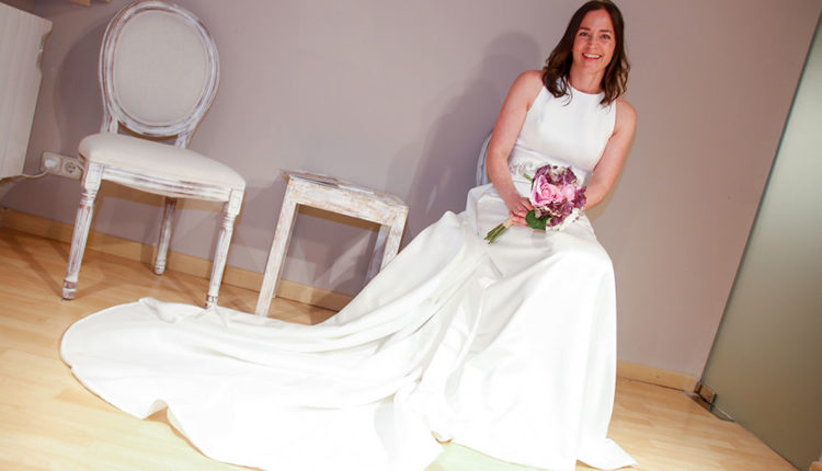 Vestit disponible a MMC Núvies