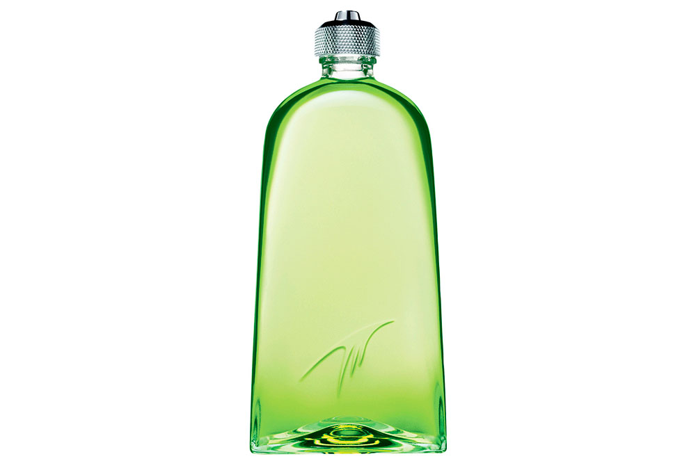 Fragàncies fresques Mugler Cologne