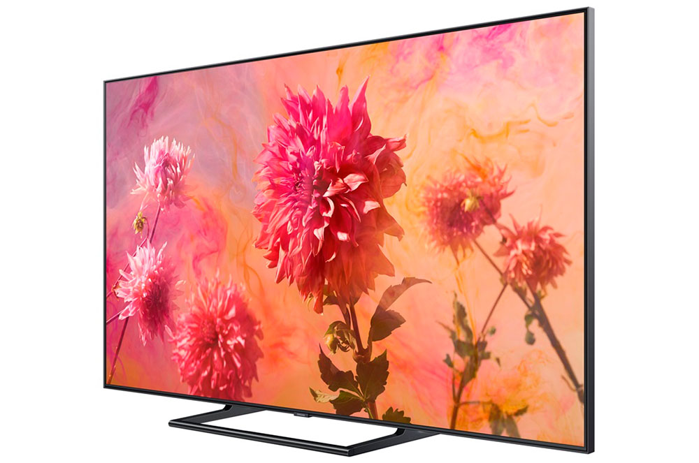 Nova Televisió QLED Samsung