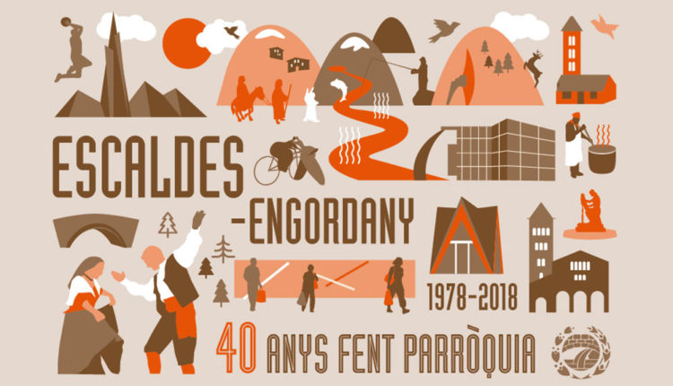 Aniversari d'Escaldes-Engordany