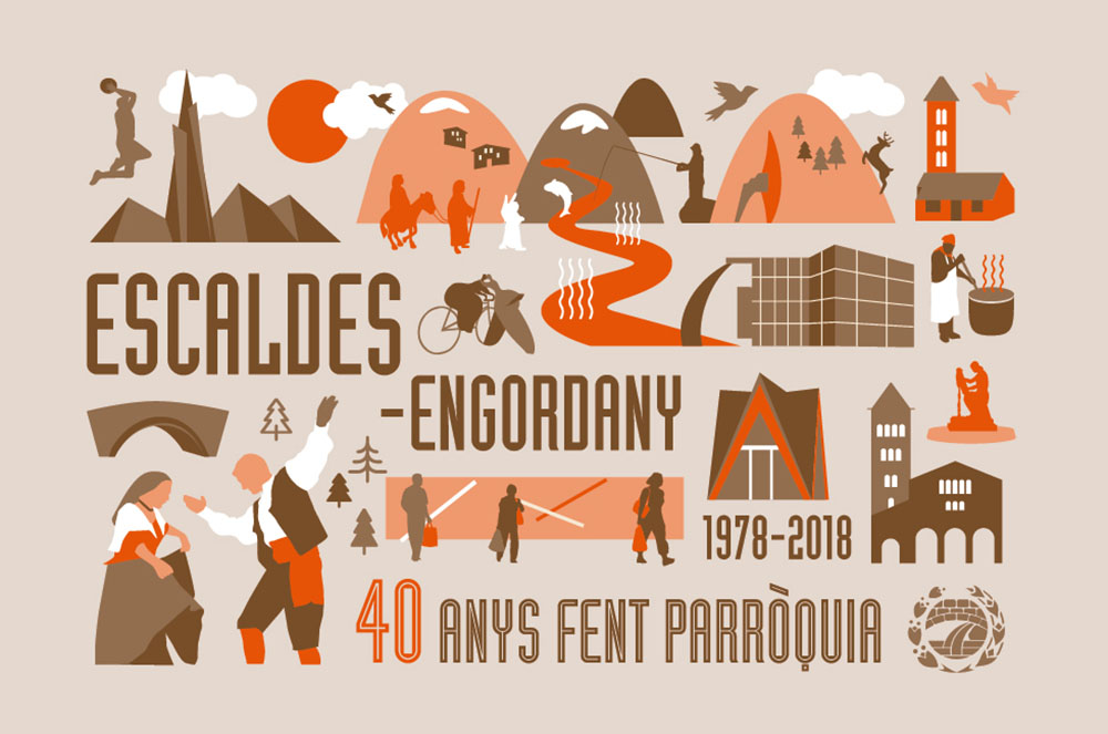 Aniversari d'Escaldes-Engordany