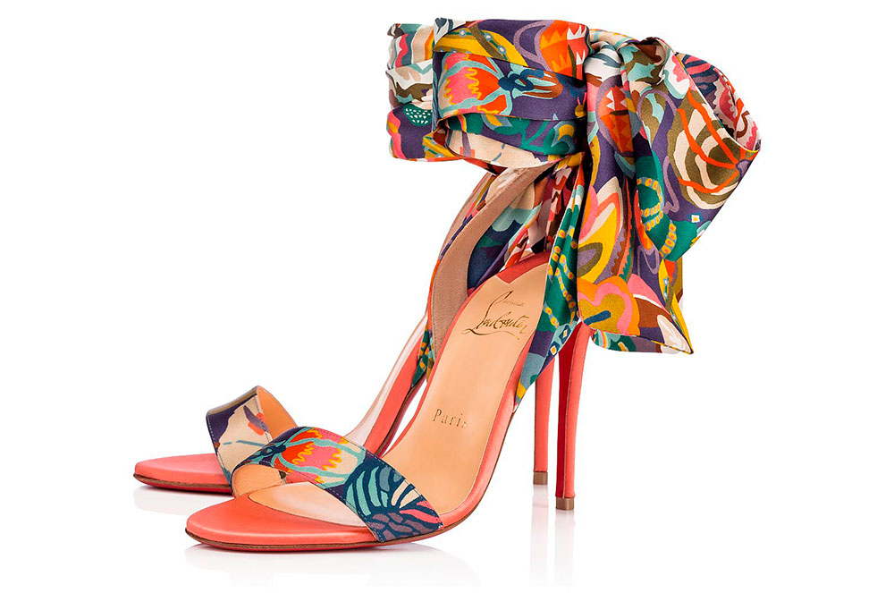 Sabates Christian Louboutin