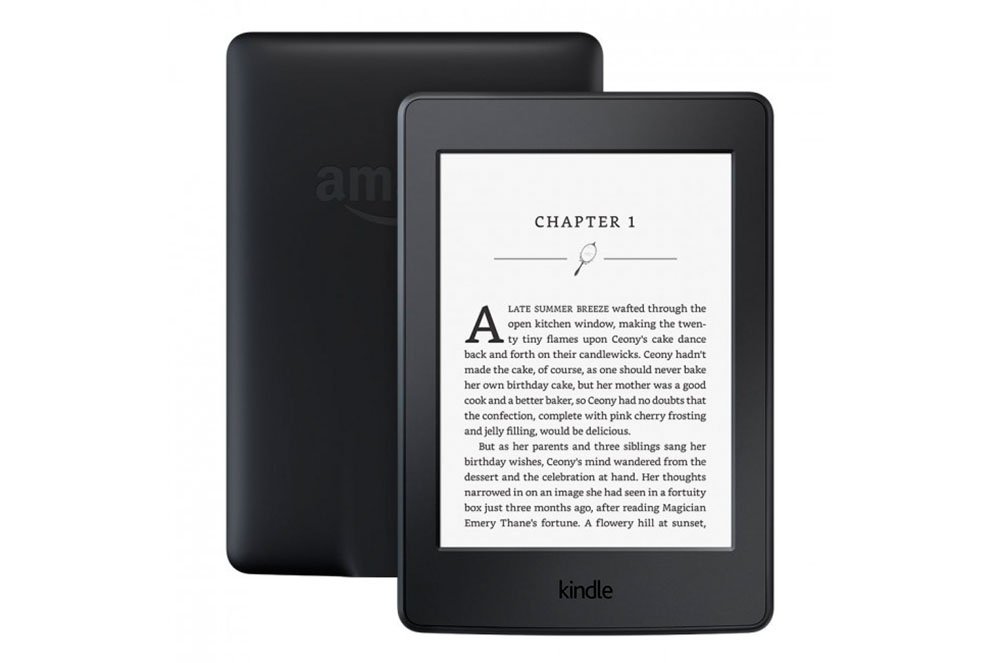 Kindle Paperwhite