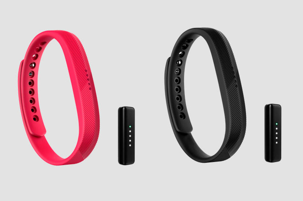 Fitbit flex 2