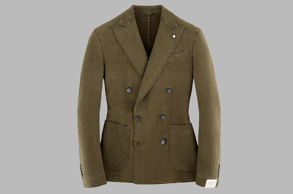 America Creuada L.B.M. 1911