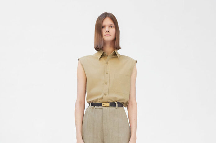 Look Céline Beix