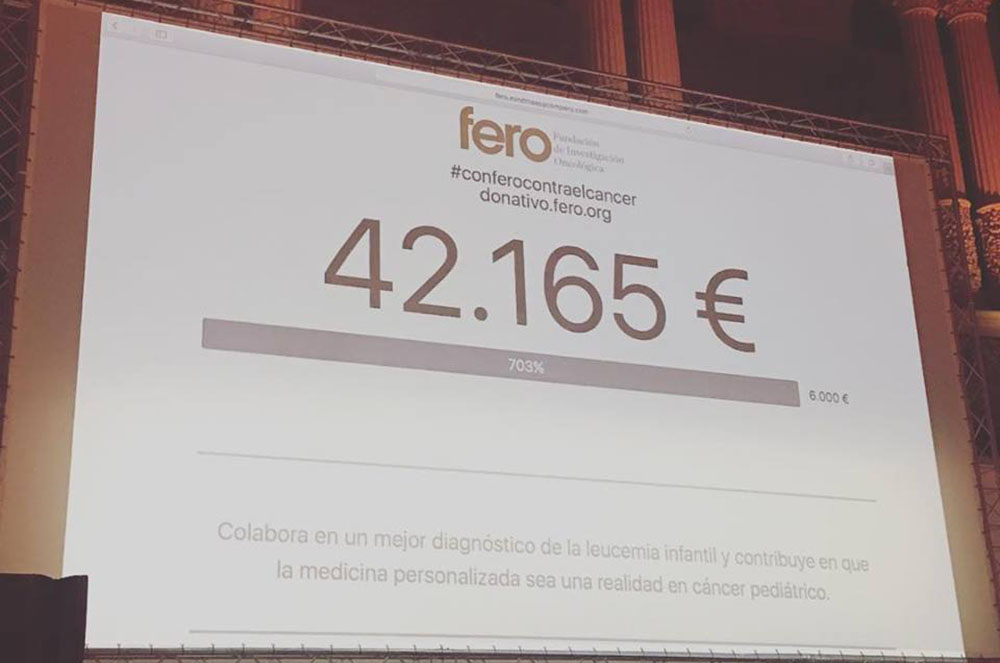 Beques Fero Barcelona 2018