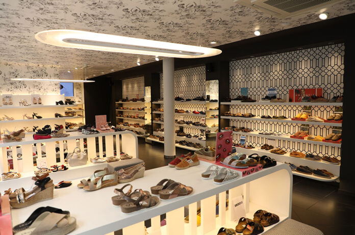 Sabateria Krack Andorra