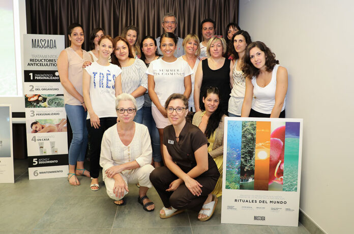 Jornada de MASSADA i comercial renoir