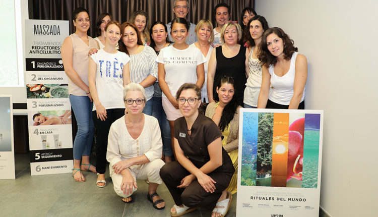 Jornada de MASSADA i comercial renoir