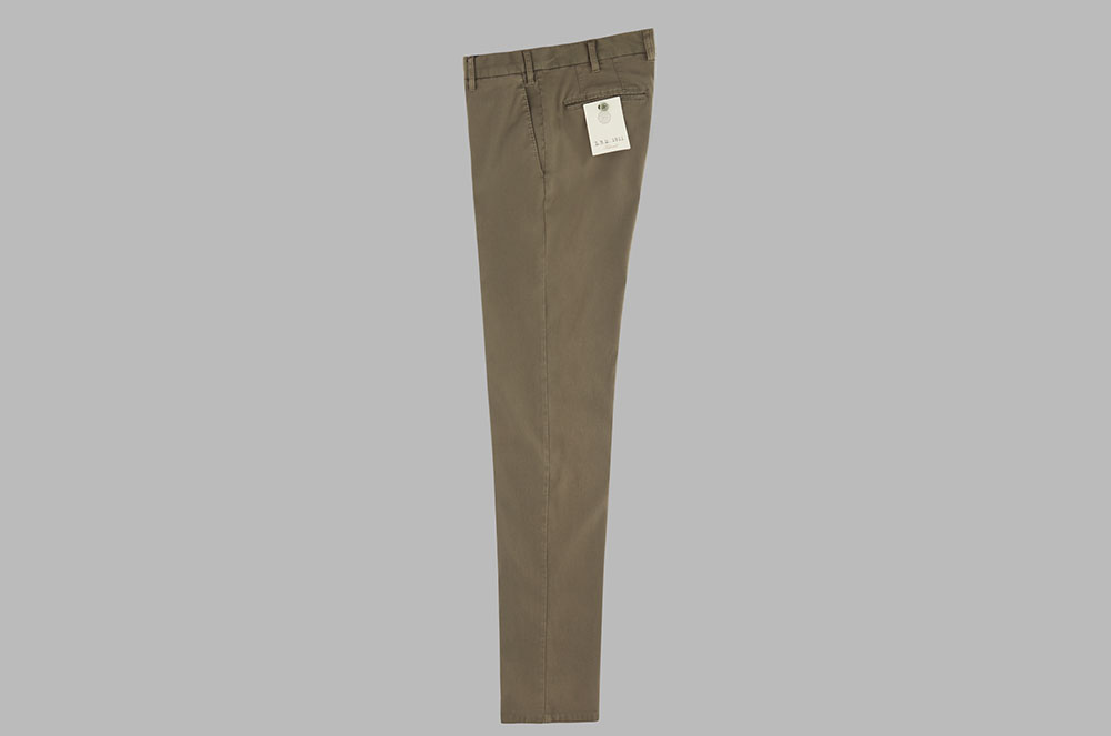 Pantaló L.B.M. 1911