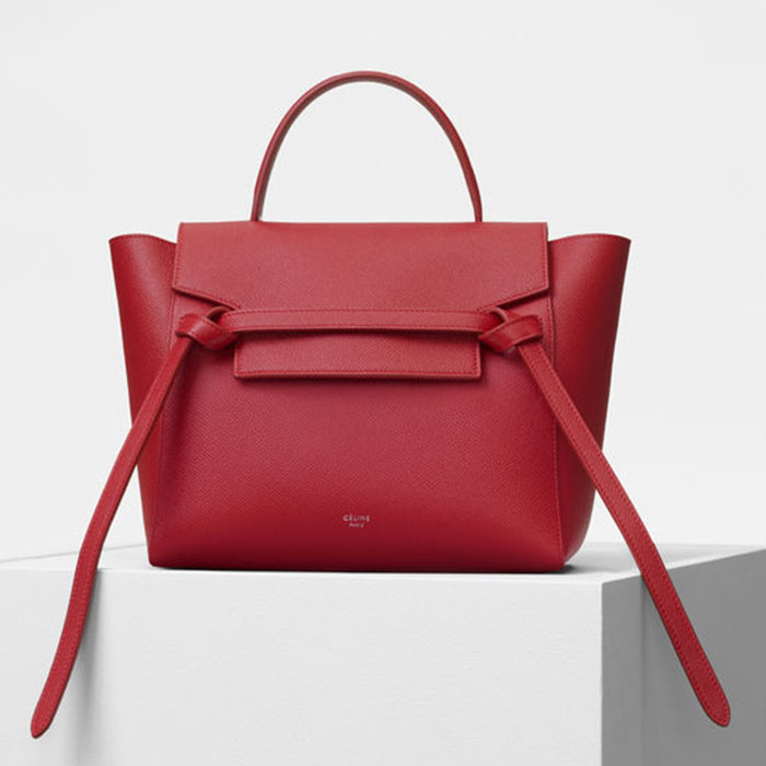 Bossa de pell céline