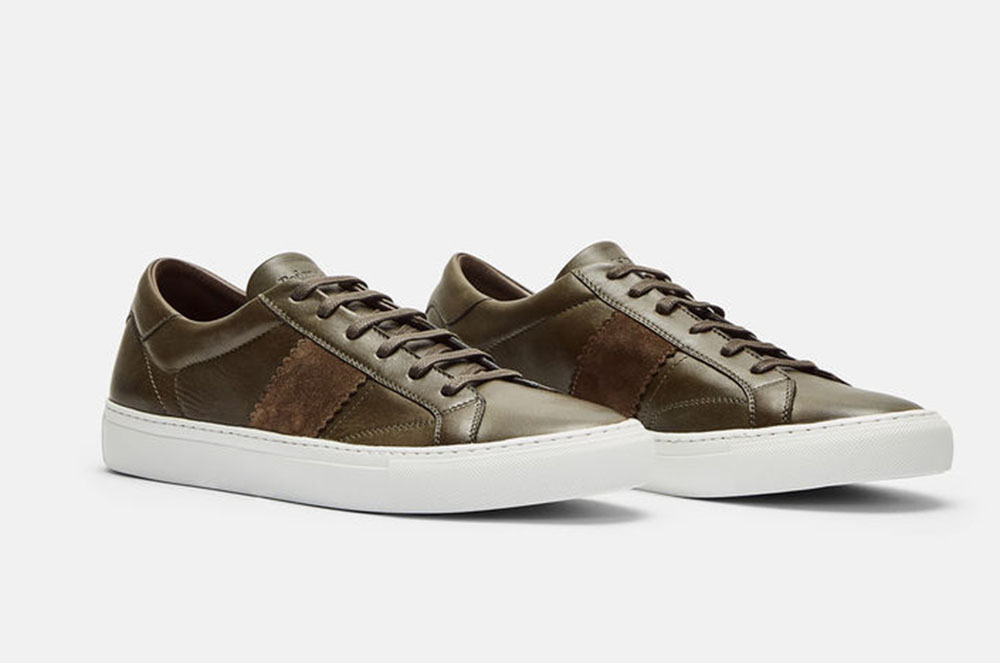 Vambes Pedro del Hierro