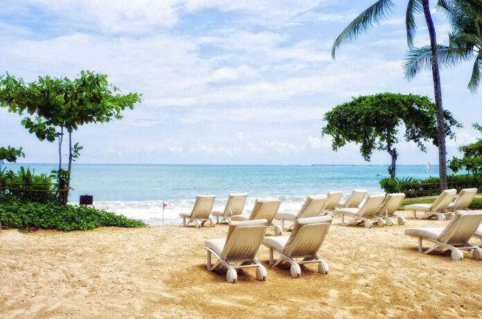 Bali Indonèsia Vacances