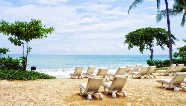 Bali Indonèsia Vacances